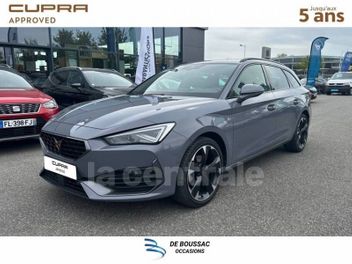 CUPRA 