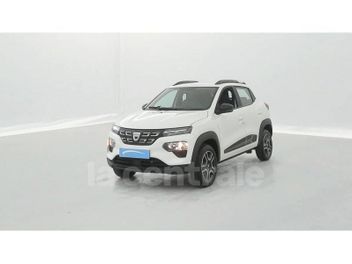 DACIA SPRING CONFORT - ACHAT INTEGRAL 27.4 KWH