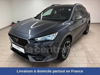 CUPRA 