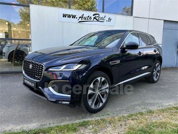 JAGUAR 