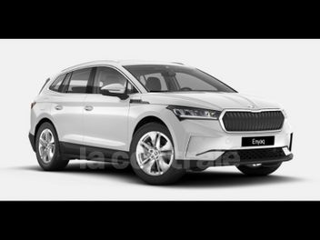 SKODA ENYAQ IV 60 62 KWH