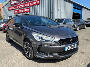 DS DS 5 (2) 2.0 BLUEHDI 180 S&S SPORT CHIC EAT6