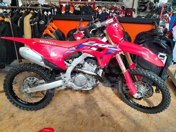HONDA CRF 250 R