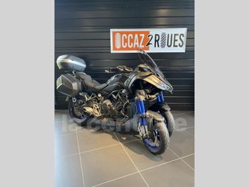 YAMAHA NIKEN 850