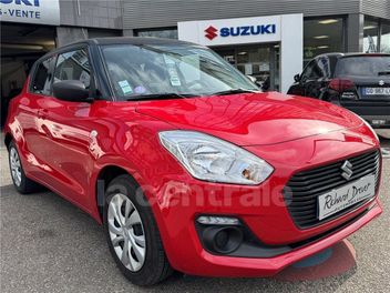 SUZUKI 