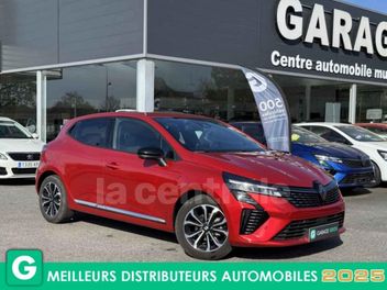 RENAULT CLIO 5 V (2) 1.0 TCE 90 GSR2 TECHNO