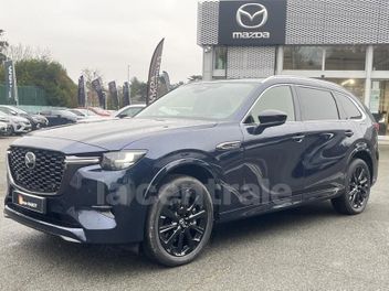MAZDA CX-80 2.5 E-SKYACTIV PHEV 327 4X4 HOMURA PLUS BVA8