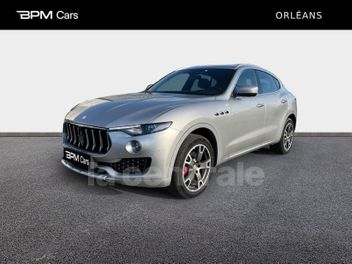 MASERATI 