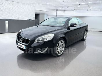 VOLVO C70 (2E GENERATION) CABRIOLET II (2) CABRIOLET D3 150 INSCRIPTION GEARTRONIC