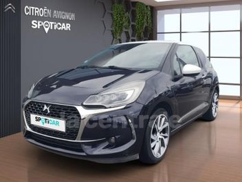 DS DS 3 (2) 1.6 BLUEHDI 100 S&S SO CHIC