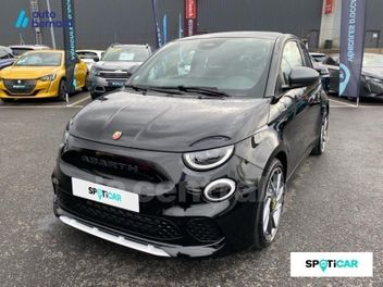 ABARTH 500 (3E GENERATION) III E 155 42 KWH TURISMO