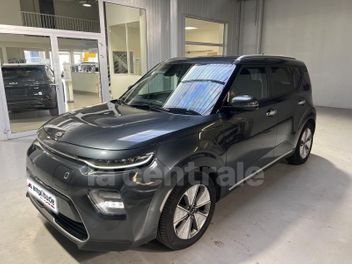 KIA E-SOUL 150KW DESIGN 64KWH