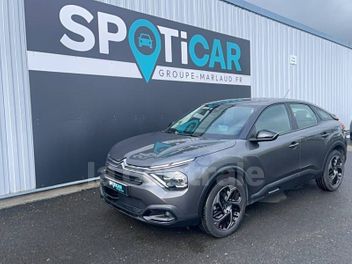 CITROEN C4 (3E GENERATION) III 1.5 BLUEHDI 130 S&S EAT8 FEEL PACK