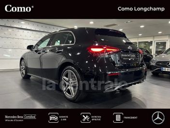 MERCEDES CLASSE A 4 IV (2) 250 E HYBRID EQ AMG LINE 8G-DCT