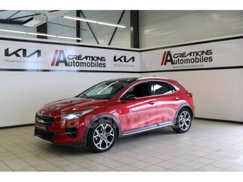 KIA 