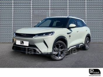 BYD 