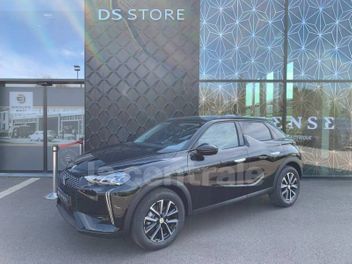 DS DS 3 (2E GENERATION) II 1.2 HYBRIDE 136 EDITION FRANCE E-DCT6