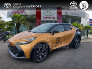 TOYOTA C-HR 2 II 2.0 HYBRIDE 200 COLLECTION PREMIERE