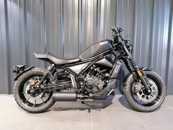 ZONTES 125 C 125