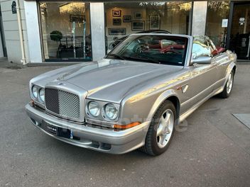 BENTLEY 
