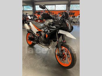 KTM SMT 890