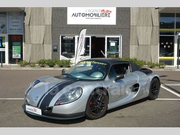RENAULT SPIDER 2.0 16S PARE BRISE