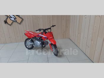 HONDA CRF 50 F