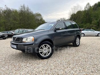 VOLVO XC90 2.4 D5 185 FAP SUMMUM GEARTRONIC