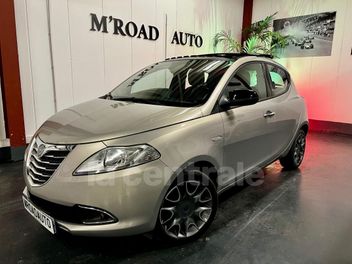 LANCIA YPSILON 3 III 0.9 TWINAIR 85 STOP&START GOLD