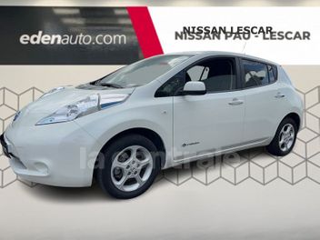NISSAN LEAF 109 30KWH FLEX ACENTA AUTO