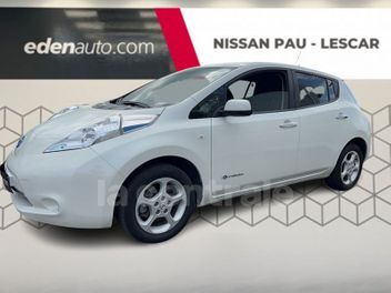 NISSAN LEAF 109 30KWH FLEX ACENTA AUTO