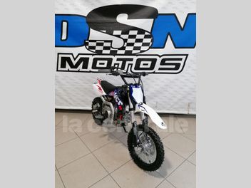YCF R START 125 SE
