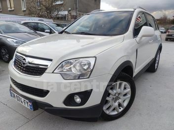 OPEL ANTARA 2.0 CDTI 150 EDITION