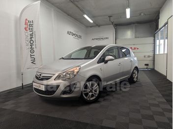 OPEL 