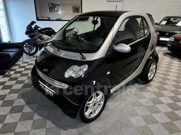 SMART SMART CABRIO CABRIO PASSION