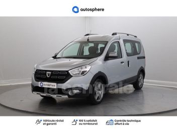 DACIA 
