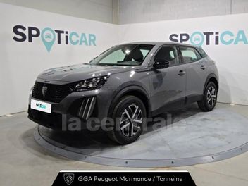 PEUGEOT 
