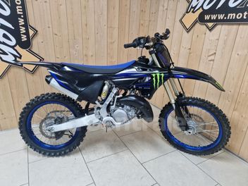 YAMAHA YZ 125 MONSTER ENERGY