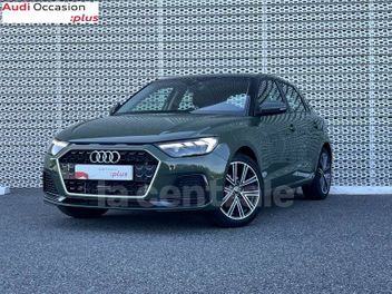 AUDI A1 (2E GENERATION) SPORTBACK II 25 TFSI 95 ADVANCED S TRONIC 7