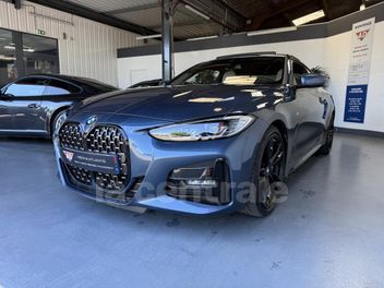 BMW SERIE 4 G22 (G22) COUPE 420D 190 M SPORT BVA8
