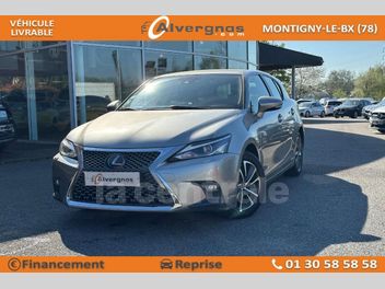 LEXUS 