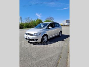 VOLKSWAGEN GOLF PLUS (2) 1.6 TDI 105 TRENDLINE DSG7