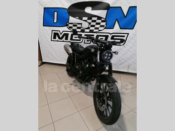 HONDA CL 500
