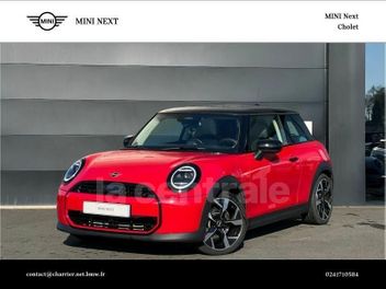 MINI MINI 4 3P IV (F66) 1.5 COOPER 156 C CLASSIC DKG7 3P