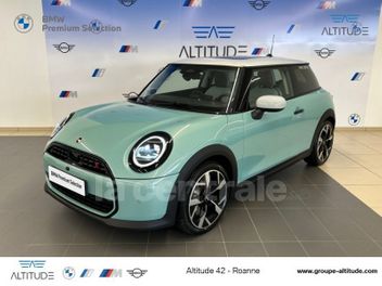 MINI MINI 4 3P IV (F66) 2.0 COOPER S 204 CLASSIC DKG7 3P