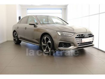 AUDI A4 (5E GENERATION) V (3) 40 TDI 204 AVUS S TRONIC