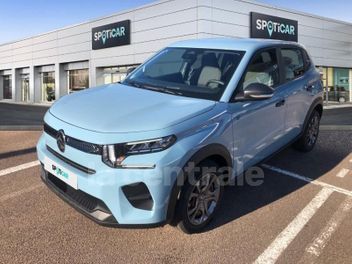 CITROEN E-C3 (4E GENERATION) IV 113 YOU 44 KWH AUTOMATIQUE