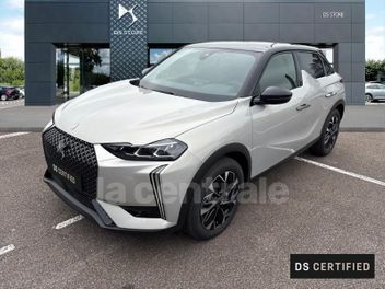 DS DS 3 (2E GENERATION) II E-TENSE 156 RIVOLI 54 KWH