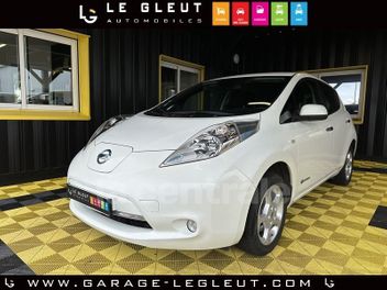 NISSAN LEAF 109 30KWH FLEX VISIA AUTO