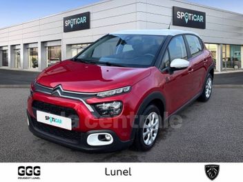 CITROEN 